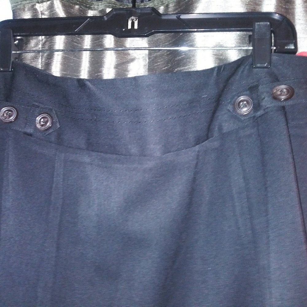 Long skirt